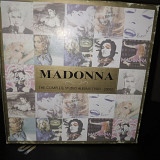 MADONNA BOX 11 CD