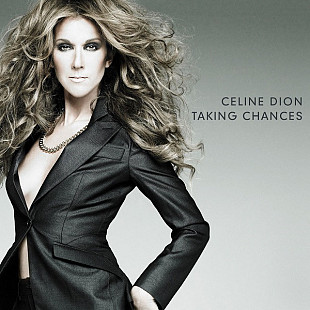 Celine Dion ‎– Taking Chances
