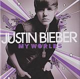 Justin Bieber – My Worlds