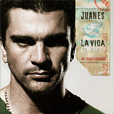 Juanes ‎– La Vida… Es Un Ratico