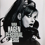 Nina Hagen ‎– Personal Jesus
