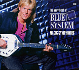 Blue System ‎– Magic Symphonies - The Very Best Of Blue System (Box Set 2009 года)