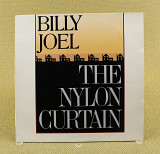 Billy Joel ‎– The Nylon Curtain (Европа, CBS)