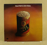 Daryl Hall & John Oates ‎– Whole Oats (Англия, Atlantic)