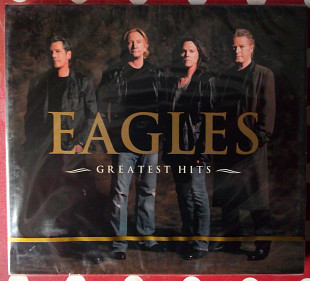 Eagles - Greatest Hits 2011 (2 CD - digipak) (SEALED)