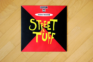 «Street Tuff» - сингл 1989 года британского продюсера
