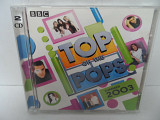 Top Of The Pops - Summer 2003 ( 2 CD )