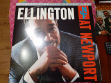 Виниловая пластинка LP Duke Ellington - Ellington At Newport Special Limited Edition