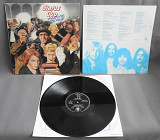 Status Quo Whatever You Want LP 1979 EX 1 press Франция оригинальная пластинка