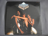 Silver Convention Golden Girls 1977 USA NM в плёнке sealed оригинальная пластинка