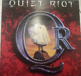 Quiet Riot Quiet Riot LP Pasha Holland 1988