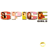 Spice Girls ‎– Spice 1996 (Первый студийный альбом)