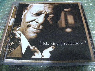 CD B.B. King "Reflections"