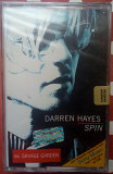 Darren Hayes (ex.Savage Garden) - Spin 2002