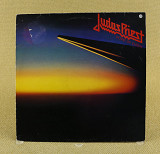 Judas Priest ‎– Point Of Entry (Англия, CBS)