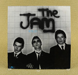 The Jam – In The City (Англия, Polydor)