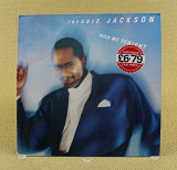 Freddie Jackson – Rock Me Tonight (Англия, Capitol Records)