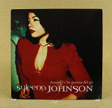 Syleena Johnson – Tonight I'm Gonna Let Go (Англия, Jive)