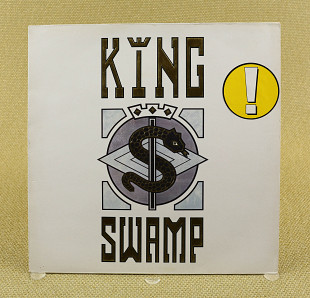 King Swamp – King Swamp (Англия, Virgin)