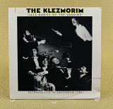 The Klezmorim – Jazz-Babies Of The Ukraine (США, Flying Fish)