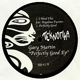 Gary Martin ‎– Perfectly Good EP - DJ VINYL