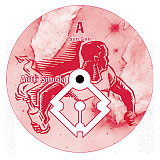Antti Simola ‎– #003 - DJ VINYL