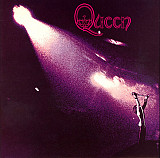 Quееn ‎– Queen 1973 (2009) Первый студийный альбом