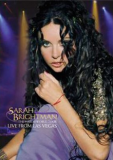 Sarah Brightman ‎– The Harem World Tour: Live From Las Vegas 2 x DVD