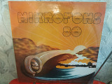 MIKROFONS '80 LP