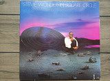 Stevie Wonder In Square Circle LP Tamla 6134 TL USA 1885