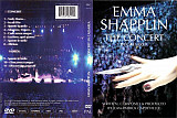 Emma Shapplin – The Concert In Caesarea