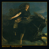 Burzum ‎– Umskiptar 2012 (Девятый студийный альбом)