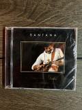Santana - Santana CD Forever Gold 1999 Canada sealed