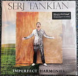Вініл платівки Serj Tankian