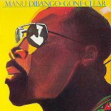 Manu Dibango ‎– Gone Clear