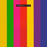 Pet Shop Boys ‎– Introspective 1988 (Третий студийный альбом)