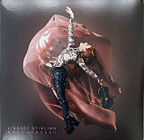 Lindsey Stirling ‎– Brave Enough Gatefold LP + CD