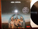 ABBA-Arrival 1976