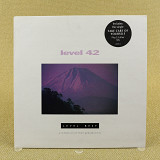 Level 42 – Level Best (Англия, Polydor)