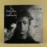 Julian Lennon ‎– The Secret Value Of Daydreaming (Англия, Charisma)