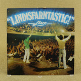 Lindisfarne – Lindisfarntastic! Live (Англия, LMP Records)