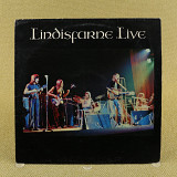 Lindisfarne ‎– Lindisfarne Live (Англия, Charisma)
