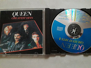 Queen Greatest hits