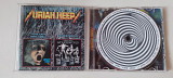 Uriah Heep Very eavy ...very umble -Wonderworld