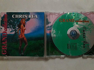 Chris Rea Grand collection