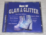 Фирменный Best Of Glam & Glitter