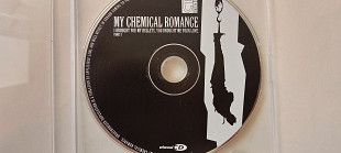 My Chemical Romance i brought you my bullets/you brought me your love