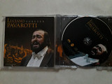 Luciano Pavarotti Forever