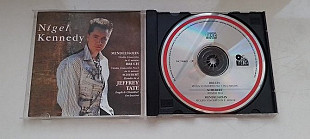 Nigel Kennedy Bruch -Schubert