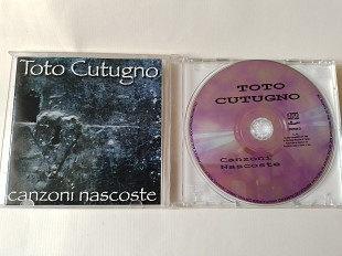 Toto Cutugno Canzoni nascoste